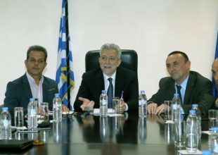 Κοντονής: «Εάν γίνει το παραμικρό θα κλείσουν όλα τα γήπεδα»