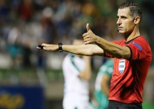 Τινάζουν στον «αέρα» το πρωτάθλημα: Παραπέμπεται ο Σιδηρόπουλος!