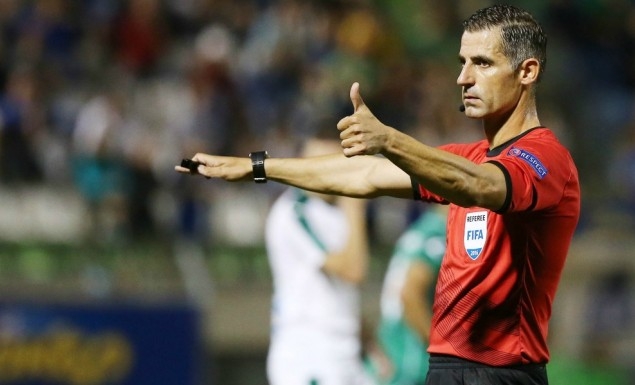 Τινάζουν στον «αέρα» το πρωτάθλημα: Παραπέμπεται ο Σιδηρόπουλος! Τινάζουν στον «αέρα» το πρωτάθλημα: Παραπέμπεται ο Σιδηρόπουλος!