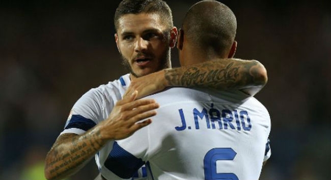 Τεράστια τα πριμ της Ίντερ για την κατάκτηση του τίτλου