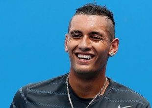 Συνεχίζει στο US Open ο Κύργιος