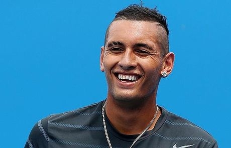 Συνεχίζει στο US Open ο Κύργιος