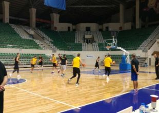 Συνεχίζεται η δουλειά στην Τουρκία…