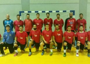 Δύσκολος αλλά εφικτός αντίπαλος!