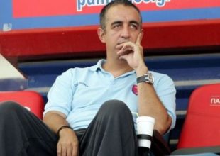 Βόμβα Τσακίρη για περίεργο deal στη μεταγραφή Σάμαρη!