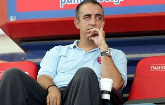 Βόμβα Τσακίρη για περίεργο deal στη μεταγραφή Σάμαρη! Βόμβα Τσακίρη για περίεργο deal στη μεταγραφή Σάμαρη!