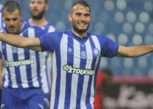 Έτοιμος ο Μοντέιρο για ΑΕΚ