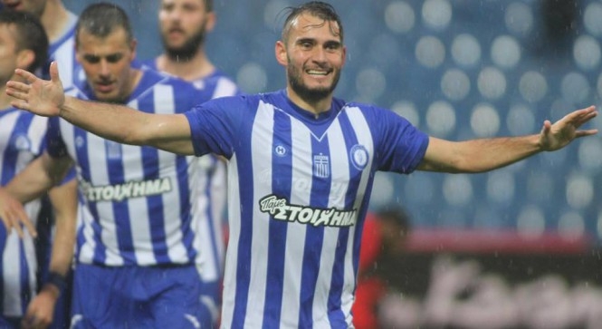 Έτοιμος ο Μοντέιρο για ΑΕΚ Έτοιμος ο Μοντέιρο για ΑΕΚ