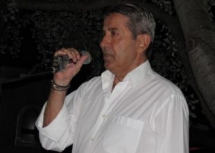 ΕΠΣ Χαλκιδικής: «Συντασσόμαστε με τον Γραμμένο»