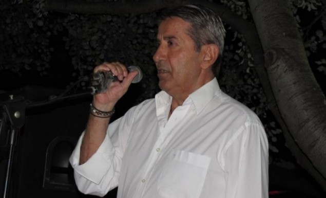 ΕΠΣ Χαλκιδικής: «Συντασσόμαστε με τον Γραμμένο» ΕΠΣ Χαλκιδικής: «Συντασσόμαστε με τον Γραμμένο»