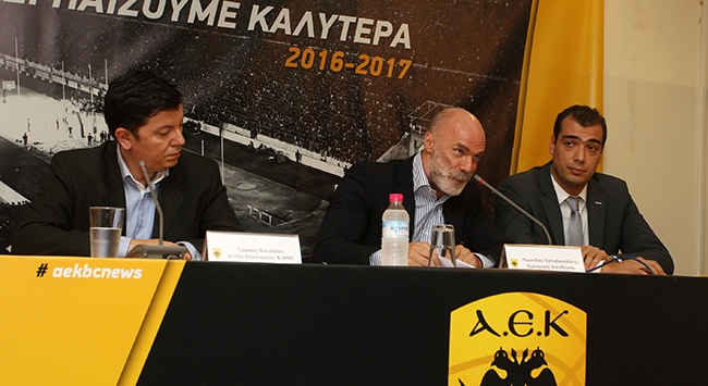 «Ζητήσαμε τη στήριξη σας, και ανταποκριθήκατε στο κάλεσμα»