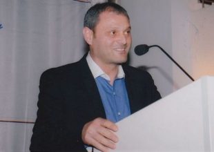 Δ. Ελευθεριάδης, αυτός είναι ο “διάδοχος” του Γκιρτζίκη