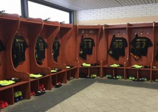 Όλα έτοιμα για την πρεμιέρα (Pics)