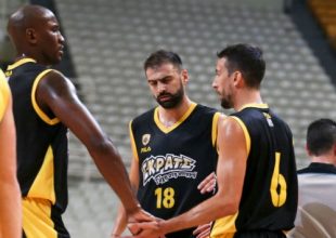 Έχει τις περγαμηνές να πετύχει!