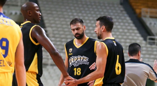Έχει τις περγαμηνές να πετύχει!