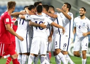 Φιλικό με τη Λευκορωσία για την Εθνική