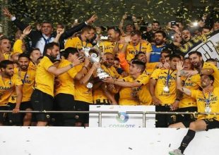 Πέμπτη(29/09) η κλήρωση του Κυπέλλου!