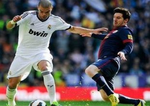 Παίκτη έκπληξη από την Μπαρτσελόνα θέλει ο Πέπε