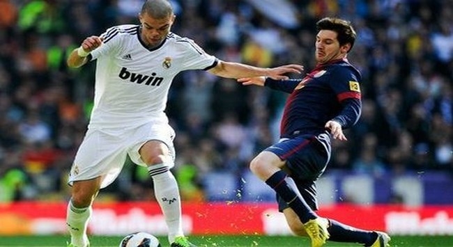 Παίκτη έκπληξη από την Μπαρτσελόνα θέλει ο Πέπε