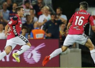 “Κηδεία” Μπάρτσα, με “νεκροθάφτη” Ματιέ