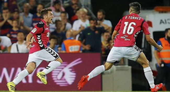 “Κηδεία” Μπάρτσα, με “νεκροθάφτη” Ματιέ