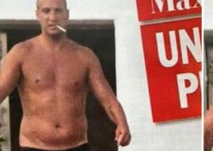 Τρομερή ατάκα Μιχάιλοβιτς για τον… χοντρό Μάξι Λόπες