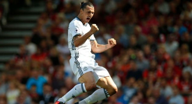 Ιμπραχίμοβιτς: “Κορυφαίο μυαλό ο Μουρίνιο”