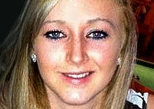 Στην Αγγλία η 20χρονη που τυφλώθηκε από νοθευμένα ποτά στο Λαγανά