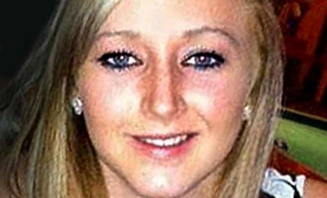 Στην Αγγλία η 20χρονη που τυφλώθηκε από νοθευμένα ποτά στο Λαγανά