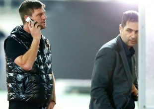 Εξαφανίστηκε πρώην πρόεδρος της Παναχαϊκής