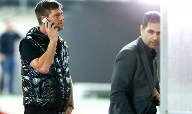 Εξαφανίστηκε πρώην πρόεδρος της Παναχαϊκής Εξαφανίστηκε πρώην πρόεδρος της Παναχαϊκής