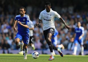 Υπογράφει στη Λιόν ο Αντεμπαγιόρ