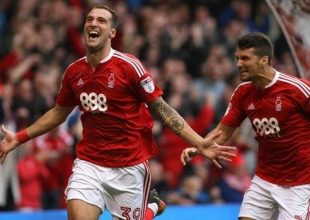 Κι άλλο γκολ ο Απόστολος Βέλλιος!