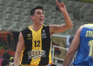Τα 5 ματς της Basket League