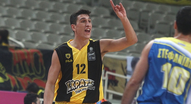 Τα 5 ματς της Basket League