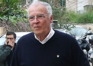 Σάββας: «Πεντακάθαρο 2-0, μοναστήρι το Καραϊσκάκη»