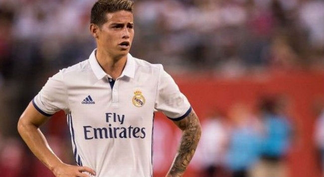 Απειλούν να σκοτώσουν τον Χάμες Ροντρίγκες!