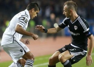 Ήττα με το μυαλό στο… Καραϊσκάκη ο ΠΑΟΚ