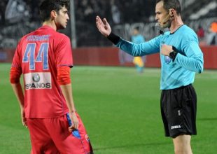 Το παλεύει για ΑΕΚ ο Ρισβάνης