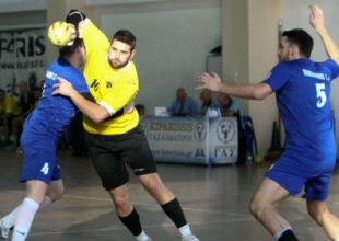 Νικολαΐδης στο AEK1924.gr: «Θα κάνουμε τα πάντα για να φτάσουμε εκεί που πρέπει…»