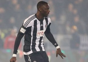 Πιάστηκε μεθυσμένος παίκτης της Παρτιζάν!