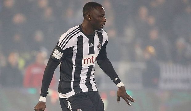 Πιάστηκε μεθυσμένος παίκτης της Παρτιζάν! Πιάστηκε μεθυσμένος παίκτης της Παρτιζάν!