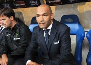 Μοράις: «Να μην ανησυχείτε, όλα θα τα αλλάξουμε»