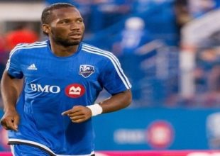 Πάει για την έκπληξη με Ντρογκμπά η Νάπολι