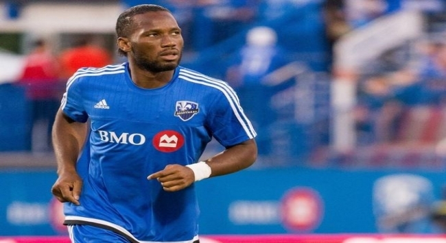 Πάει για την έκπληξη με Ντρογκμπά η Νάπολι