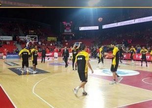 Photostory απ’ τον κόσμο της ΑΕΚ στο Βέλγιο!