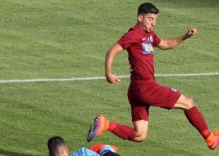 Χόρεψε… τάνγκο τον Ηρακλή ο Ατρόμητος!