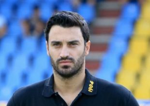 Μάγγος: «Μπορεί το πρωτάθλημα η ΑΕΚ!»