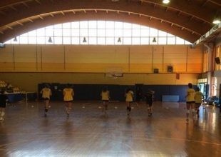 Τέσσερις αγώνες για τα κορίτσια