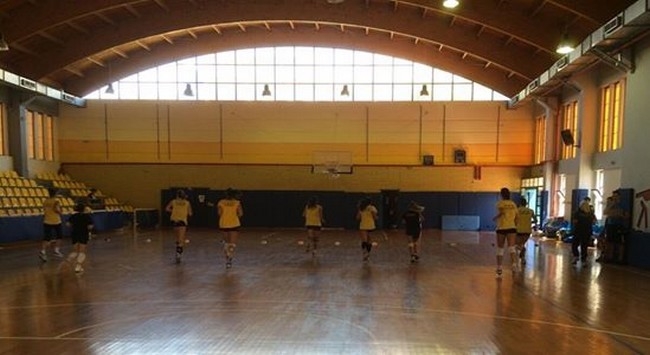 Τέσσερις αγώνες για τα κορίτσια